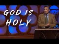 Discipleship 101 | Part 2: God's Holiness