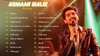 Armaan Malik Songs | Armaan Malik Top 10 Song | Best Bollywood Songs | Romantic Hindi Songs 2024