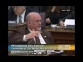 Philadelphia City Council Budget Hearings 4-5-2016 - Full Day