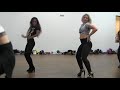 BODY / SYD Dance Choreography David Slaney OC Millennium