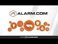 getting started with alarm.com by northeast security solutions