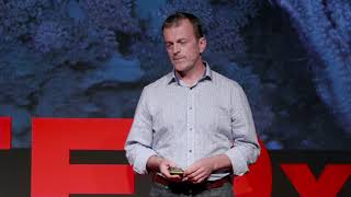 Finding new antibiotics in deep, dark and wonderous places  | Mat Upton | TEDxTruro