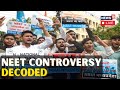 NEET Results Row LIVE Updates | Is Scoring 718 Or 719 Out Of 720 Possible? | NEET News | N18L