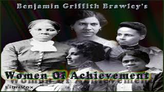 Women of Achievement | Benjamin Griffith Brawley | Biography & Autobiography | Audiobook | English