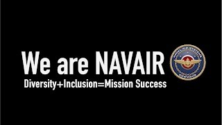 We Are NAVAIR