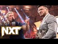 Joe Hendry is coming for the NXT Championship: NXT highlights, Aug. 13, 2024