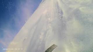 20241130 Kuehtai 06 piste8 mitFall