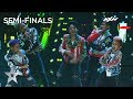 Awesome Junior (Thailand) Semi-Final 2 | Asia's Got Talent 2019 on AXN Asia