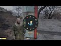 【fallout76】スイッチを使って電動シャッターを開ける　前編　ガリガリ博士の備忘録 5（建築クラフト動画）