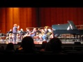 Venice Summer Music Camp 2015 Band