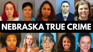 Nebraska True Crime Cases That Shocked The State | Full Documentary
