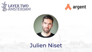 Julien Niset - Why account abstraction on L2 matters