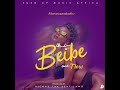 Mwanawakwitu ft. T Low - Chi Beibe (Official Audio)