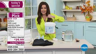 HSN | Fall Cleaning Checklist - Nellie's 10th Anniversary 08.30.2021 - 03 PM