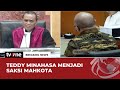 Kasus Narkoba Teddy, Hakim: Kalo dari Awal Itu Penyimpangan Kenapa Dilakukan? | Breaking News tvOne