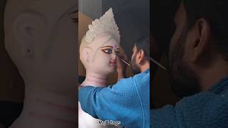 Chandannagar Kumartuli Saraswati Thakur Preparation 2024#saraswatipuja2024 #kumartuli #chandannagar