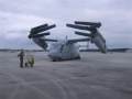 bell v 22 osprey Американский конвертоплан the american convertoplan.