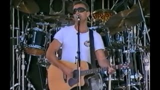 James Reyne (live at The Grand Prix)