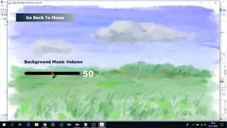 Java Game Programming - HangMan Part-26 (Finished)