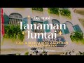 PROJEK DEKORASI TANAMAN JUNTAI ARTIFICIAL CAFE & RESTO UNCLE Z - Nopa Florist