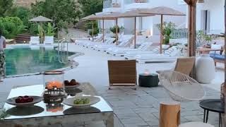 Caesars Gardens Hotel \u0026 Spa | A holistic sanctuary in the vibrant town of Lindos | Adults Only