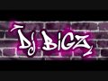 Dj BiGz - Hip Hop Mix 2009