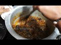 mango pachadi mangai thokku mangai pachadi sweet recipe in tamil enaku therinja vishayam