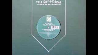 K-CI & Jojo - Tell Me Its Real (Garage Version)