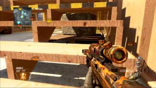 2 NASTY WALLBANG Spawnshot Hitmarkers In a row!! (Same round)