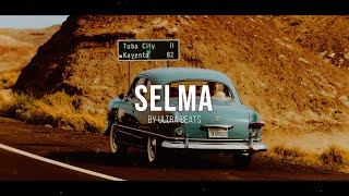 " Selma " Trap Oriental Beat x German Rap (𝗜𝗡𝗦𝗧𝗥𝗨𝗠𝗘𝗡𝗧𝗔𝗟) Prod. by Ultra Beats