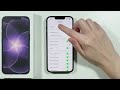 iPhone 17e: How to Change Keyboard Layout