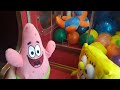 Spongebob Adventures Claw Machine Pt.3 The Rescue!
