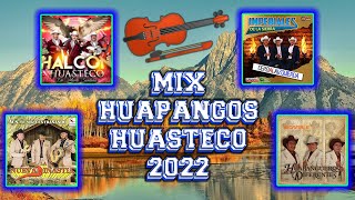 🎶Tríos Huastecos Huapangos 2022🔥Imperiales De La Sierra y Halcon Huasteco y La Nueva Dinastia🎶