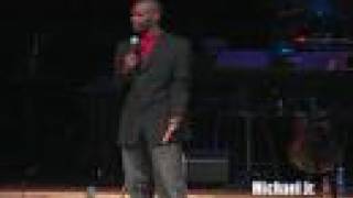 That One Friend Who is 'Over Saved' | Michael Jr
