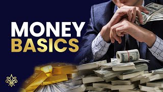 12 Basic Money Skills YOU Should Have!