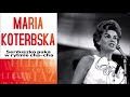 maria koterbska serduszko puka w rytmie cha cha official audio