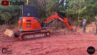 Hitachi Zx48u-5A