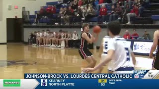 HS Basketball Scores & Highlights (Tues. Jan. 2nd)