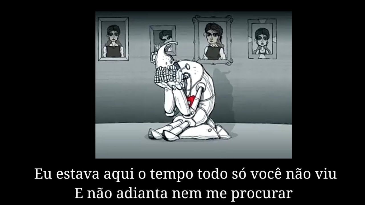 Pitty - Na Sua Estante (LETRA) - YouTube