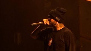 ATTILA - Live @ ГЛАВCLUB Green Concert, Moscow 14.10.2018 (Full Show)