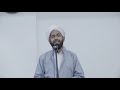 കണ്ണടച്ചു ഇരുട്ടാക്കുന്നവരോട് friday sermon dr muhammed abdul hakkim kandi