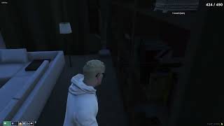 Xavier's First 2.0 House Robbing Experience | GTA RP NoPixel 2.0 Classic