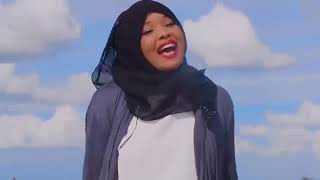 Johayna Abdallah - Thank you Allah ( Official Music Video)