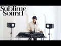 Sublime Sound | DJ Set | Breaks, House & Techno Mix