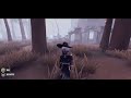 夜ランぱりぴさんと行きます！【第五人格】【identityv】