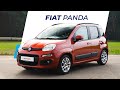 Fiat Panda III - Mechanicy jej nienawidzą! | Test OTOMOTO TV