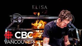 Elisa Modern Steakhouse at The Brewery and The Beast l Our Vancouver