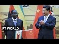 Mugabe leaves China with little cash | FT World