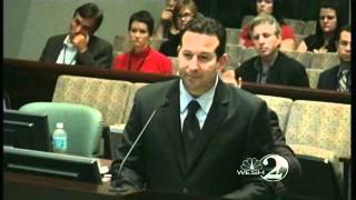 Forensic Evidence Takes Focus In Casey Case