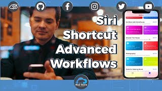 Advanced Siri Shortcuts Tutorial! Store and Retrieve data using IOS 12.